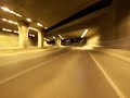 Tucson night commute