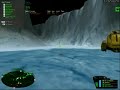 Battlezone (PC game) - Ice Ice Baby, 1on1 Battlezone (PC game) - Ice Ice Baby, 1on1