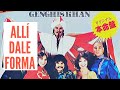 Dschinghis Khan Hadschi halef omar (Subtitulado al español)