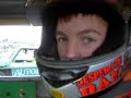 Dan Hurst last ever Ministox meeting.. Dan Hurst last ever Ministox meeting..