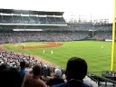 Dixon and the Cubs in Atlanta