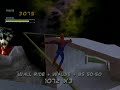 THPS 2 - Secret Areas