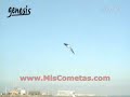 Cometa Genesis, aprender sera mas facil