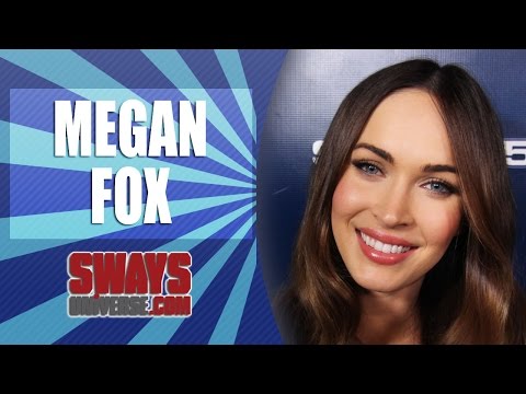 Megan Fox