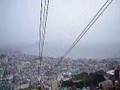 hakodate ropeway, hokkaido japan 函館山ロープウェイ