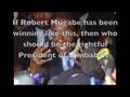 videos de Robert Mugabe