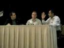 Four Gurus For You (4Gurus4U) @ San Francisco Emetrics 2007