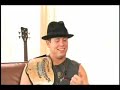 WWE Tag Team Champions John Morrison and The Miz on TGHT P3