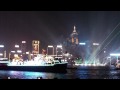 第四幕九龍匯聚6蒙古有巨型蒙古包野馬奔馳馬車車轆等蒙古特色