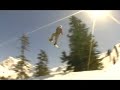 Cowboy Segment from Funner Smokebomb