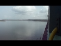 Click here to watch this video Twin Shakti WDG3A Burns Longest Konkan Bridge