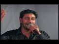 harbhajan mann live at gnimt ludhiana  18 2 2006  5