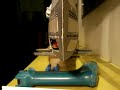Dummytest shooting torpedo\ Dummytest shooting torpedo\