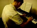 Paganini Liszt - La Campanella - FOURMON Nicolas Paganini Liszt - La Campanella - FOURMON Nicolas