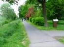 Austria 2008 - Riverside Walk in Bad Radkersburg