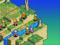 FFTA: Viera Only (And Marche) Failed. 1st Ritz Battle