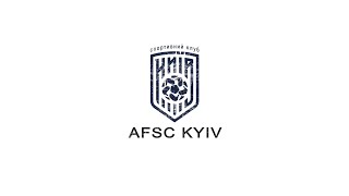 Чемпіонат України 2020/2021. Група 2. АФСК Київ – Атлет. 31.10.2020