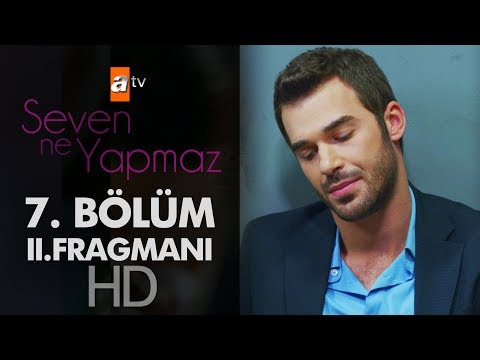 Seven Ne Yapmaz 7. Bölüm 2. Fragmanı                                                                                                                                                                                                                      