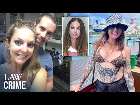 10 things about Ocala, Florida’s Alexis Von Yates – CONAN Daily