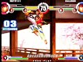 KOF XI Match - (11)