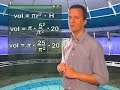 Aula 04 - Matem�tica -  Geometria Espacial