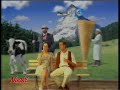 Reklama SCHOLLER, rok 1994 (Commercial) Reklama SCHOLLER, rok 1994 (Commercial)