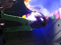 Nation 06:  Danse Royale - Blue Light Flaggin