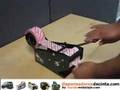 dispensador de cinta manual METDM080