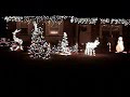 christmas lights house   trans siberian orchestra