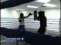 Combatwire: Chase Beebe &amp; Clay Guida