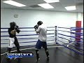 Combatwire: Chase Beebe & Clay Guida