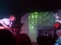 At Swim Two Birds - Close To (Costello 24 Enero 2007)