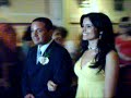 Casamento Lary - padrinhos Juliana e Jo�o