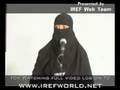 A Urdu Talk by Sis. Amtul Mateen - Part-2
