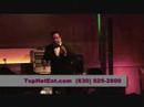 top hat entertainment's singer greg rini sings 