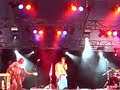 organic trance band wild maramalade.
guests: deya dova si fixion (the bird)
and ray (aboriginal dancer)