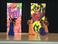 Dhoom Tana - Anu and Friends show in Holi celebrations