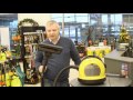 Видеообзор Karcher VC 6 (1.195-600.0)
