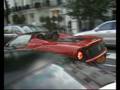 London Supercars!