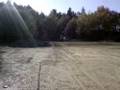 me on my yz at castleside quarry newcastle upon tyne