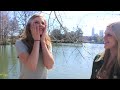 Sara Canning Interview