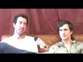 Ima Robot interview from tagworld.com (Part 2)