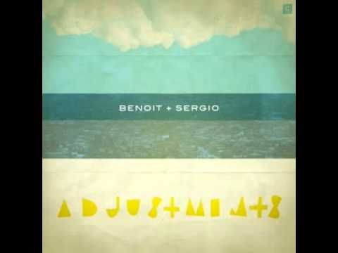 Adjustments - OUT NOW on iTunes http://georiot.co/uqf Buy 12