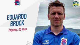 Entrevista - Anderson Luís