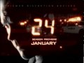 24 Season 8 Promo: Wake Up Call (Alternate)