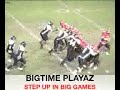 Playoffs - Central Coast Grizzlies vs Santa Clarita Maddogs