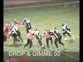 Playoffs - Central Coast Grizzlies vs Santa Clarita Maddogs