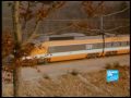 [France24] Alstom dévoile son nouveau train à grande vitesse