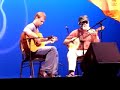 edn hammons prize winning fiddle tune.
dwight diller, banjo
andrew dunlap, guitar
west virginia state theater
vandalia gathering 2007