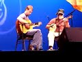 edn hammons prize winning fiddle tune.
dwight diller, banjo
andrew dunlap, guitar
west virginia state theater
vandalia gathering 2007
